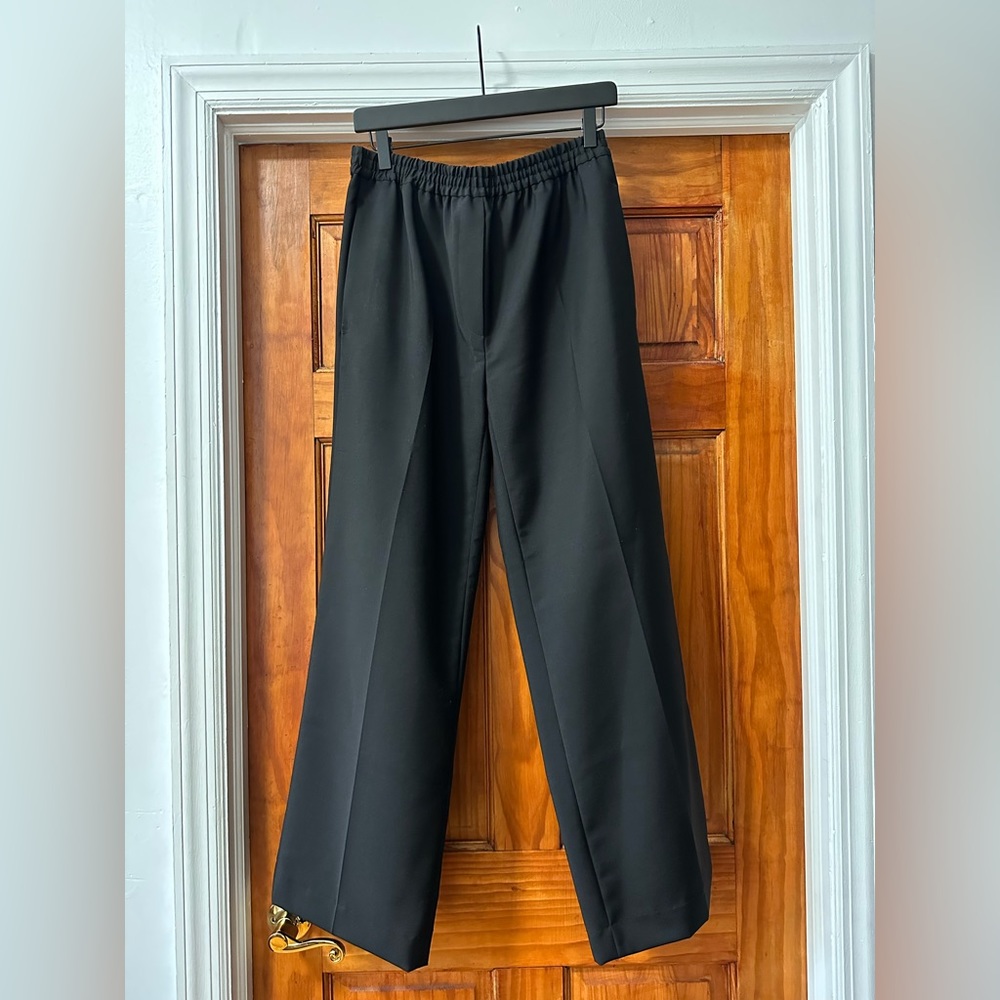 Acne Studios Pleated Trouser